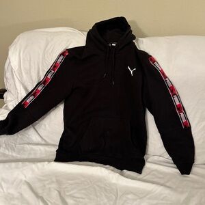 Puma Men’s Hoodie